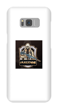 jaxconne Samsung Phone Cases