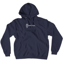 dcenttank Hoodies (No-Zip/Pullover)