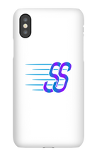 speedysnipe iPhone Phone Cases