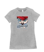 Marv tshirt-women