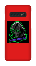 moderndefault Samsung Phone Cases