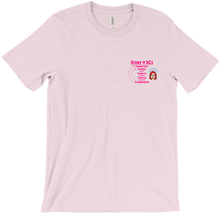 StoryGirl's 5Cs T-Shirt