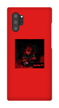 iamred_ft Samsung Phone Cases