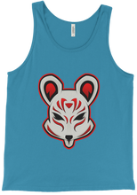 albasu Tank Top