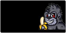 Gorilla Joe XXL Gaming Mousepad