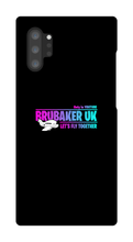 brubakeruk Samsung Phone Cases