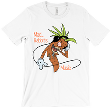 M_R Mad Carrot T-Shirt