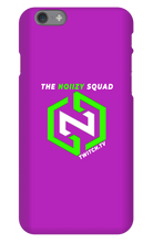 Noiizy iPhone Phone Cases