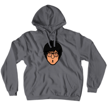 urbvic Hoodies (No-Zip/Pullover)