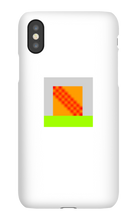 kytodev iPhone Phone Cases