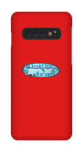 ADruid's Samsung Phone Case