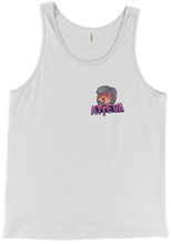 Atteva Heart Eye Tank
