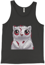 Cute Killer Tank Top