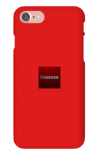 domasas Iphone idekliukai