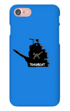 Trashboat iPhone Case