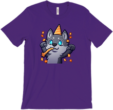 Wolfie Hype T-Shirt