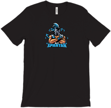 BlueSpartan T-Shirts