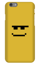 Quinkels Logo iPhone Cases