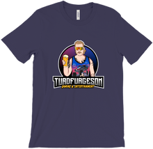 TurdFurgeson Gaming T-Shirts