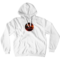 Hoodies (No-Zip/Pullover)