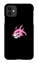 Signature iPhone Case