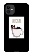 krazymamadrama iPhone Phone Cases