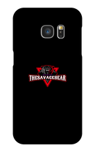 thesavagebear Samsung Phone Cases