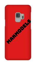 makmodels Samsung Phone Cases