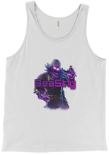 bea5t1y Tank Top