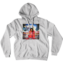 ANIMAL DA MON$TARR Hoodies (No-Zip/Pullover)