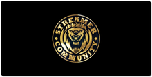 king_dave1011 XXL Gaming Mousepad