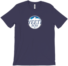Yeeti Bois Tee