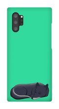 dianaelydor Samsung Phone Cases