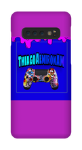 thiagoalmironam Samsung Phone Cases