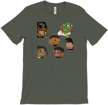 lil_Shon Rap Pepe Tee