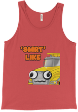 Herc Smrt Like Dumptruck Tank