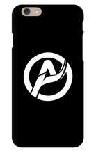 LOGO IPhone Case