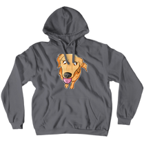 xmisguidedkidx Hoodies (No-Zip/Pullover)