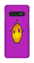 Robo Boi Samsung Phone Cases