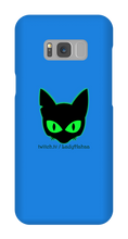 ladyhahaa Samsung Phone Cases