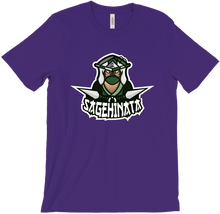 Sage Hinata T-Shirts