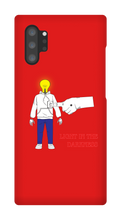 Light In The Darkness Samsung Phone Cases