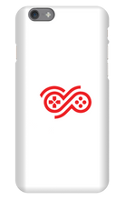 Infinity_Maxima Logo Phone Case
