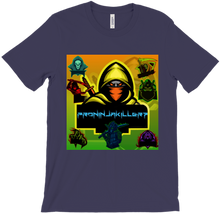 proninjakiller7 T-Shirts
