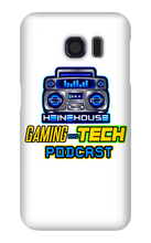 Heine House Podcast Phone Case for Samsung