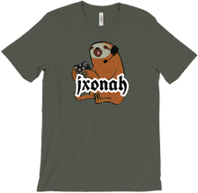 The Leg-end Tee