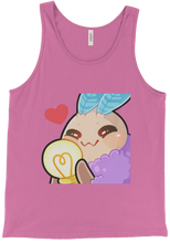 Hug Tank