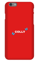c0lly_ iPhone Phone Cases