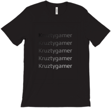 Kruzty shirt