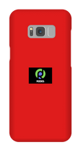 Rodes's Samsung Phone Cases